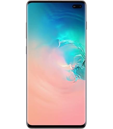 Amazon.com: Samsung Galaxy S10+ Plus 128GB+8GB RAM SM-G975F